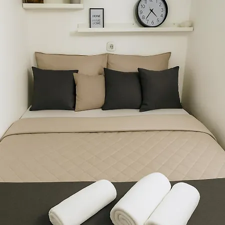 Lägenhet Cozy