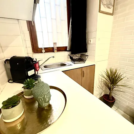 Apartment Cozy *